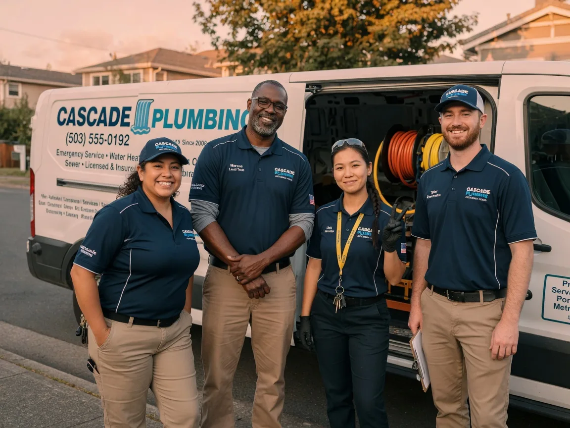 Emergency Plumber company in Oak Grove, KY